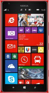 Lumia 1520 manuale italiano e libretto istruzioni PDF Download