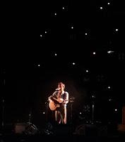 Damien Rice, 30 Luglio 2015, Castello Scaligero, Villafranca