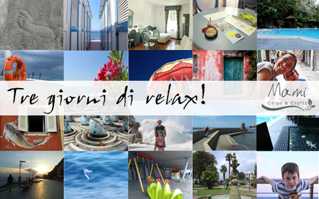 Vacanze in famiglia - Hotel Clelia Deiva Marina