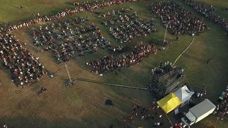 Mille splendidi Fighters