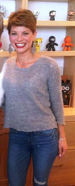 I noduli sulle corde di un cantante