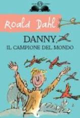 Danny, il campione del mondo