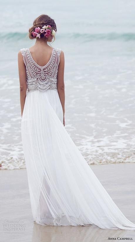 Beach wedding dress e … “scarpe”