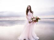 Beach wedding dress “scarpe”