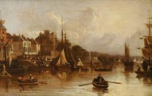 (c) Southampton City Art Gallery; Supplied by The Public Catalogue Foundation