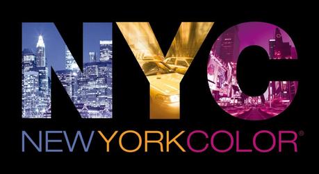 GlamStyle Collection by New York Color