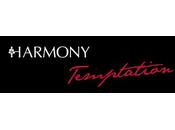 Anteprima: "USCITE HARMONY TEMPTATION AGOSTO 2015".