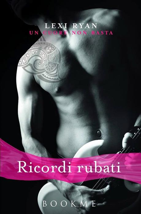 Recensione serie CUORE BASTA