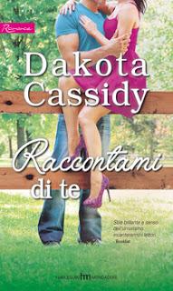 Anteprima: HARMONY ROMANCE di Agosto!