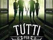 Anteprima: "TUTTI UNO" Deleau