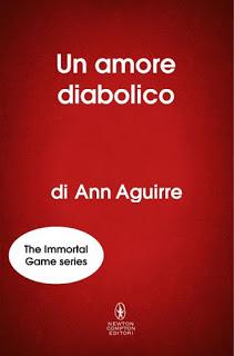 Anteprima: AMORE DIABOLICO