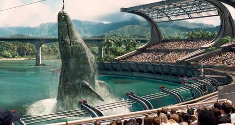 DinoTrek VR: i dinosauri conquistano la realtà virtuale