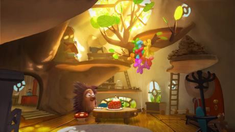 5 lezioni dal creative director di Story Studio