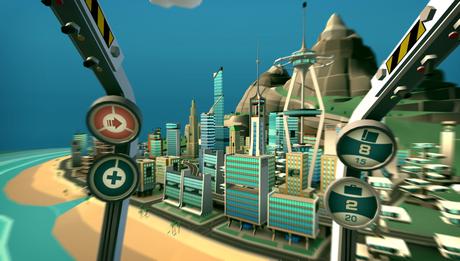 Oculus VR: svelata la line-up della gamescom