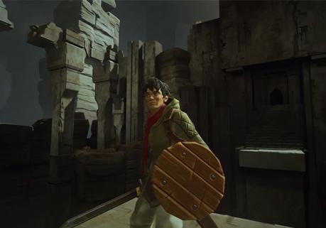 Oculus VR: svelata la line-up della gamescom