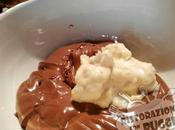 Torta alla Nutella morbida