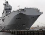 Francia. Drian, ‘Pronti rivendere navi guerra Mistral consegnate Russia’