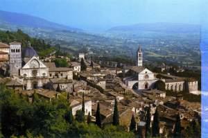 Assisi