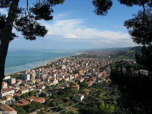 San Benedetto del Tronto
