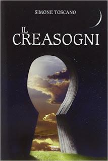 Recensione: Il Creasogni di Simone Toscano