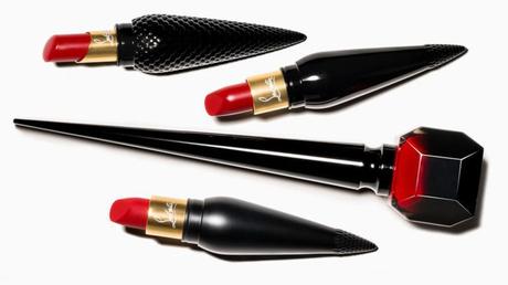 Louboutin Lipstick