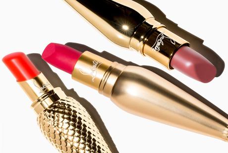 Louboutin Lipstick