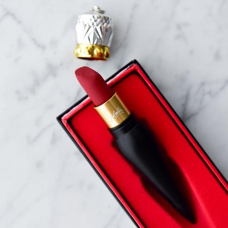 Louboutin Lipstick