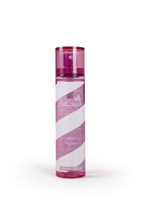 Pink Sugar Hair Parfume 