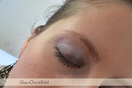 look Urban Decay Eyeshadow