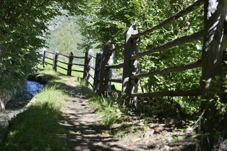 Shooting TM Naturns Familie Schloss Juval Schlosswirt Waalweg Tiere Erlebnisbad 17-08-2012
