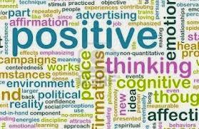Pensiero positivo, il presupposto essenziale per una vita migliore