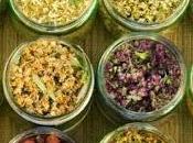 Tisana, infuso decotto, differenza?