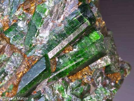 Pietre e cristalli, Diopside
