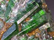 Pietre cristalli, Diopside