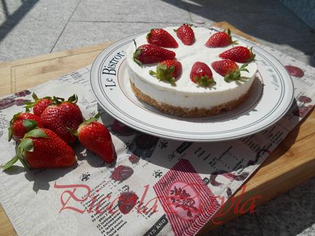 cheesecake fragole (17)b