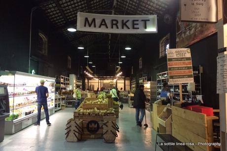 [My City] Mercato Metropolitano - Porta Genova