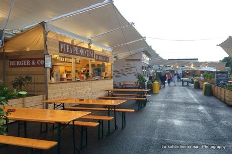 [My City] Mercato Metropolitano - Porta Genova