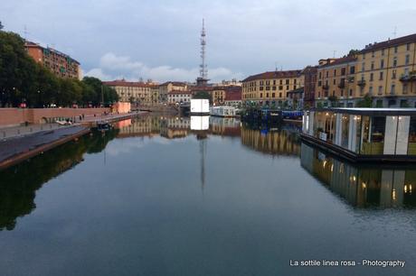 [My City] Mercato Metropolitano - Porta Genova