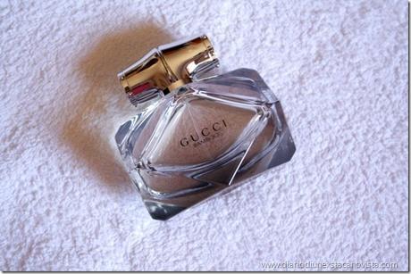 gucci bamboo eau de parfum