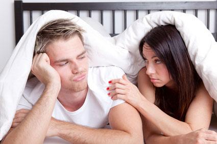 Terapia della eiaculazione precoce