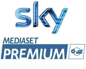 Sky o Mediaset, quale abbonamento conviene per il calcio