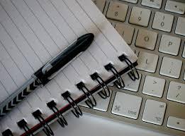 Consigli di scrittura per blogger