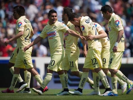 CONCACAF Champions League: Club America forza 4, mentre termina in parità il “derby” tra Vancouver e Seattle