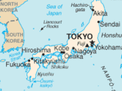 Giappone cambiando pelle?