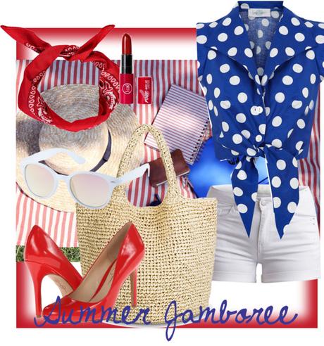 Summer Jamboree