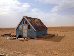 Viaggio in Mongolia: il Gobi, un deserto ricco di colori e di fascino