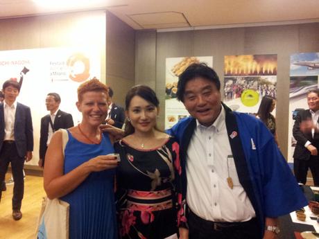 Expo 2015: “Festa di Aichi e Nagoya a Milano”, per conoscere e amare il Giappone