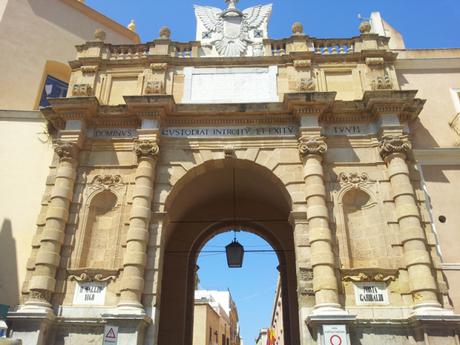 Sei ottimi motivi per visitare Petrosino e la Sicilia sud occidentale