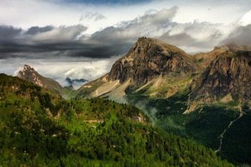 Itinerari estivi sulle Dolomiti