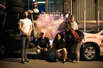 A Lanzarote l’arte si fonde con la natura: le opere di César Manrique